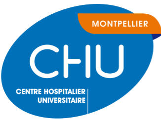Logo CHU Montpellier