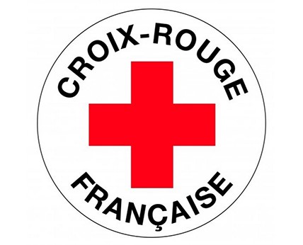 Logo Croix rouge française